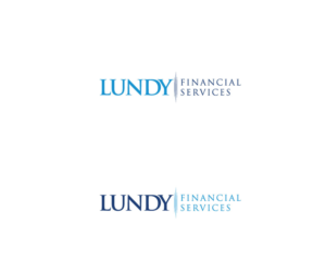 Logo-Design von A S design @ für Lundy Financial Services | Design: #18071915