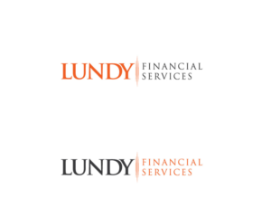 Logo-Design von A S design @ für Lundy Financial Services | Design: #18071916