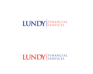 Logo-Design von A S design @ für Lundy Financial Services | Design: #18071922