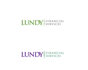 Logo-Design von A S design @ für Lundy Financial Services | Design: #18071923