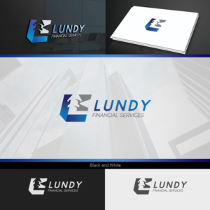 Logo Design by Thebranch for Lundy Financial Services | Design #17953543