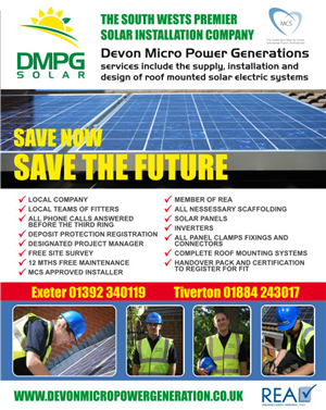 Advertisement Design by Atvento Graphics for this project | Design: #641926