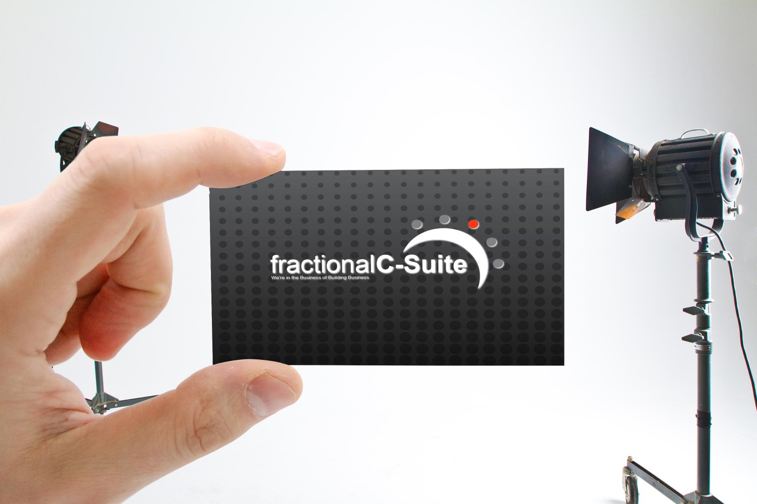 Business Card Design by Suvendu.S for Rob Underwood LLC | Design #17879704