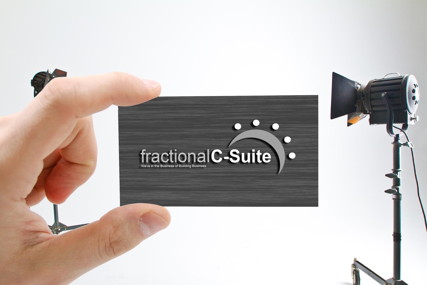 Business Card Design by Suvendu.S for Rob Underwood LLC | Design #17879705