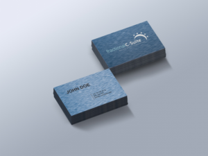 Business Card Design by diana popescu for Rob Underwood LLC | Design #17926231