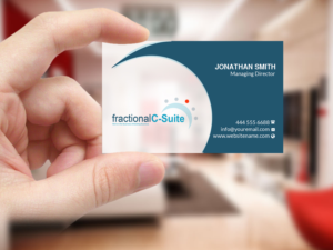 Business Card Design by Creations Box 2015 for Rob Underwood LLC | Design: #17873041