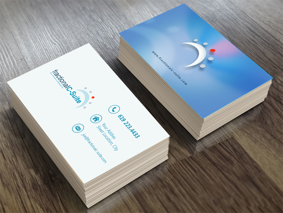 Business Card Design by JDiaz for Rob Underwood LLC | Design #17922418