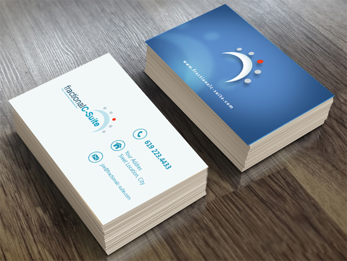 Business Card Design by JDiaz for Rob Underwood LLC | Design #17922419