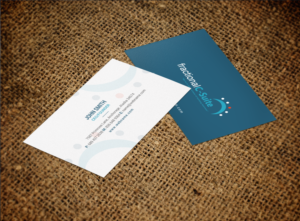 Business Card Design by chandrayaan.creative for Rob Underwood LLC | Design: #17869176