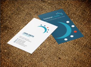 Business Card Design by chandrayaan.creative for Rob Underwood LLC | Design: #17869178