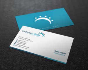 Business Card Design by chandrayaan.creative for Rob Underwood LLC | Design #17871209