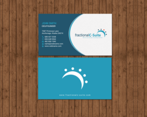 Business Card Design by chandrayaan.creative for Rob Underwood LLC | Design: #17871210