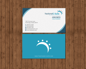 Business Card Design by chandrayaan.creative for Rob Underwood LLC | Design: #17871214