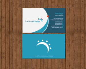 Business Card Design by chandrayaan.creative for Rob Underwood LLC | Design: #17871282