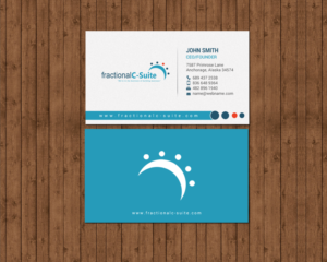 Business Card Design by chandrayaan.creative for Rob Underwood LLC | Design: #17871286