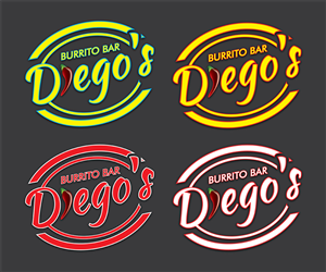 Logo Design by GreenEyes
