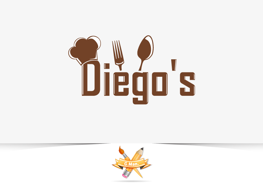 Logo Design by Geczi Manase for this project | Design #2812565