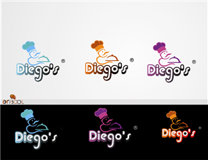 Logo Design by ARTBOOL for this project | Design: #2812232