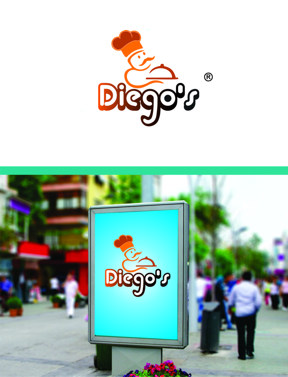 Logo Design by ARTBOOL for this project | Design #2812247