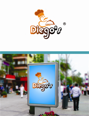 Logo Design by ARTBOOL