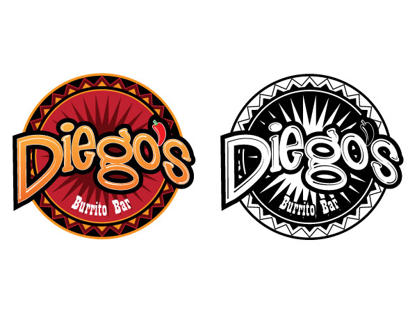 Logo Design by Daniel Lopez Denham for this project | Design: #2830334