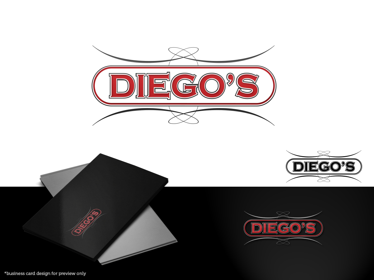 Logo Design by ArtSamurai for this project | Design #2762705