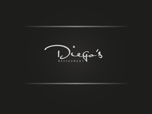 Diego's | Design de Logo par dan99