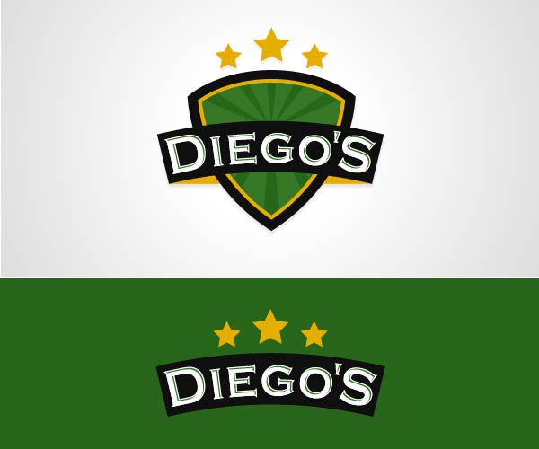 Logo Design by @vorbys for this project | Design #2811565