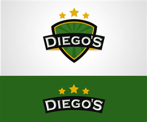 Logo Design by @vorbys for this project | Design: #2811565