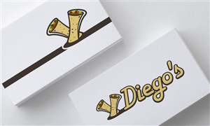 Logo Design by albertlatifi for this project | Design: #2785942