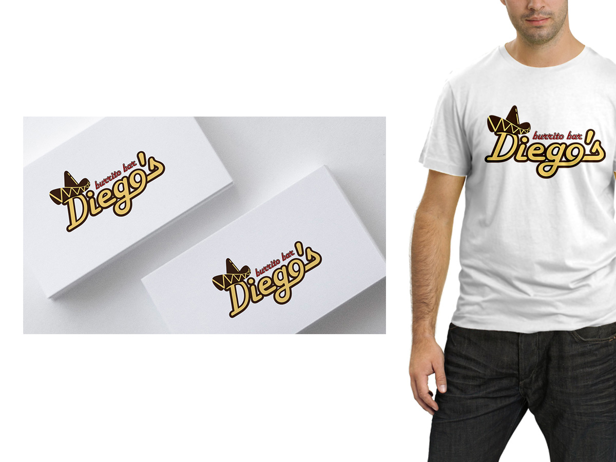 Diseño de Logo por albertlatifi para este proyecto | Diseño #2799833