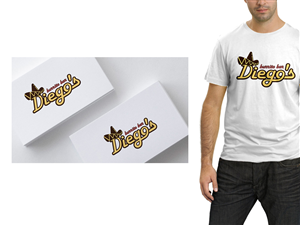Logo Design by albertlatifi for this project | Design: #2799833