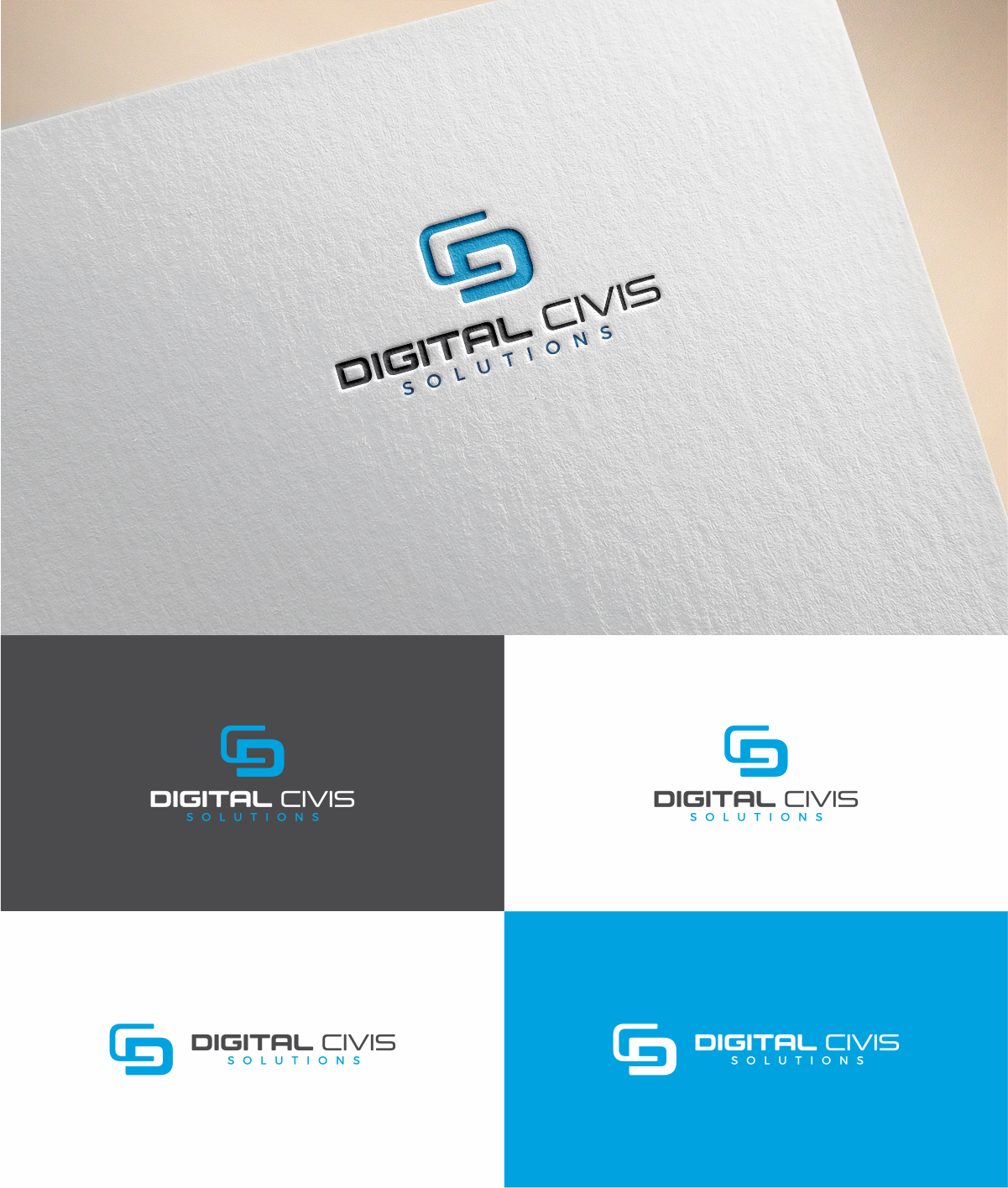 Diseño de Logo por MKR para este proyecto | Diseño #17863971