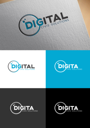 Logo Design by Aqeel Momin for this project | Design: #17883145