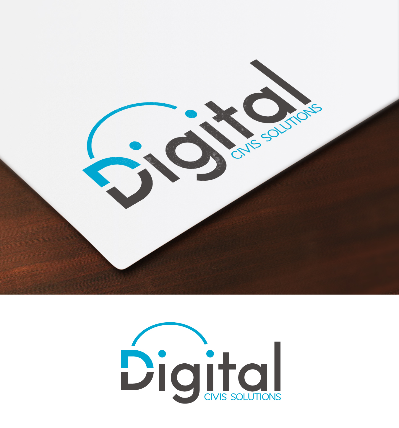 Diseño de Logo por Aqeel Momin para este proyecto | Diseño #17897707
