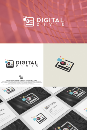 Diseño de Logo por ESAY para este proyecto | Diseño: #17892211