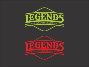 Logo Design by Bee Bee for this project | Design #18007334