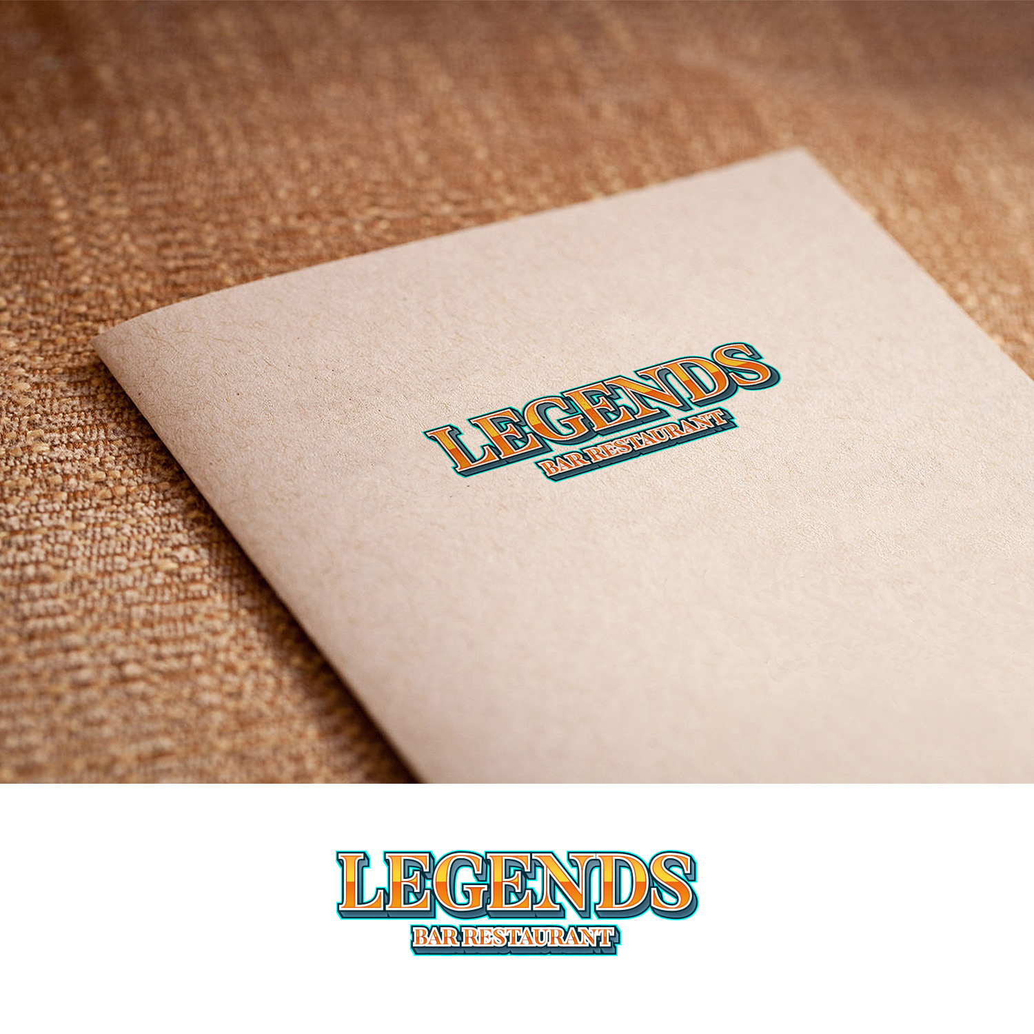 Diseño de Logo por DesignDUO para este proyecto | Diseño #17971680