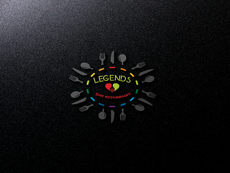 Logo Design by rocklee for this project | Design #17887932