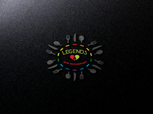 Logo Design by rocklee for this project | Design: #17887932