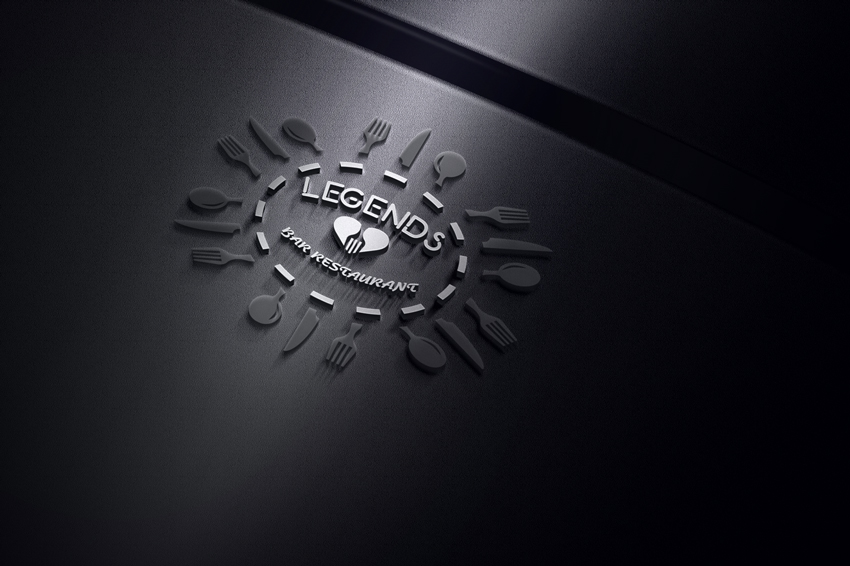 Logo Design by rocklee for this project | Design #17887933