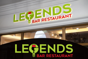 Logo Design by A S design @ for this project | Design: #17884247