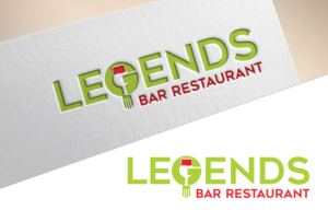 Logo Design by A S design @ for this project | Design: #17884248