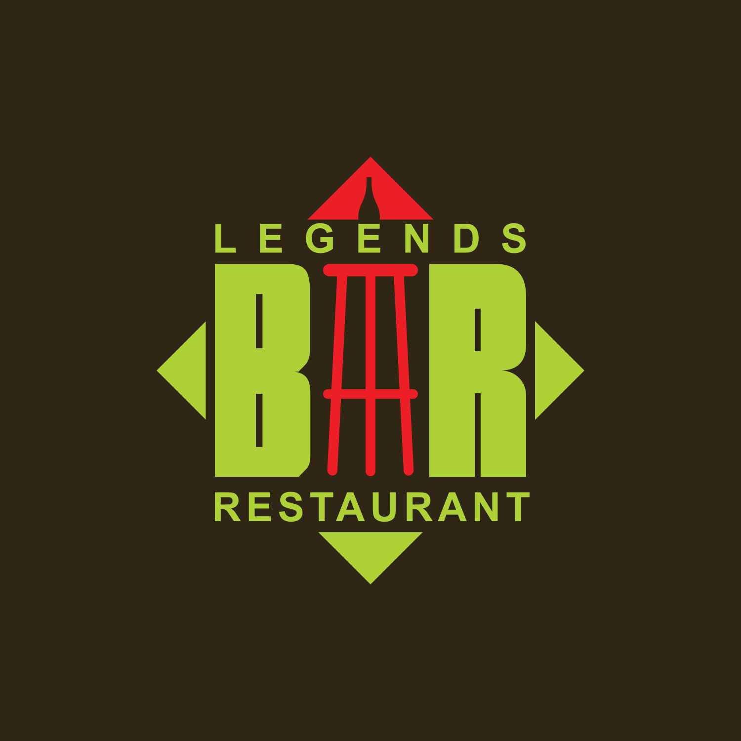 Logo Design by DAYATlogo for this project | Design #17984517