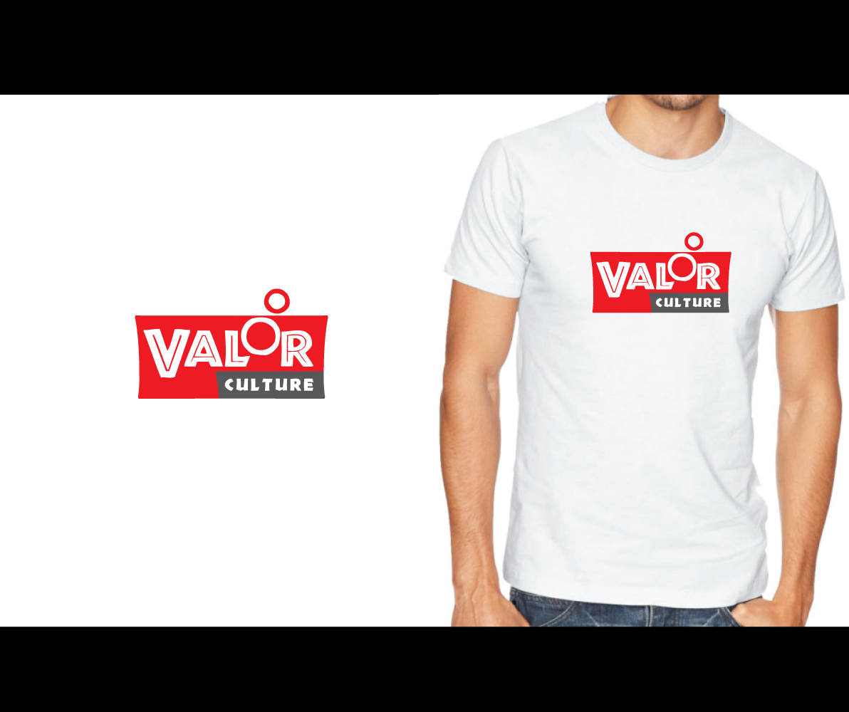 Design de Logo par bijuak pour Valor Culture | Design #17867031