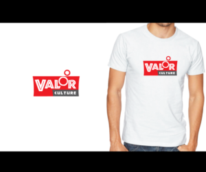 Design de Logo par bijuak pour Valor Culture | Design : #17867031