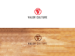 Design de Logo par benito pour Valor Culture | Design : #17931050