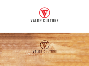Design de Logo par benito pour Valor Culture | Design : #17931051