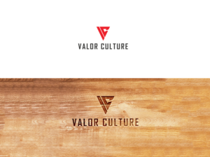Design de Logo par benito pour Valor Culture | Design : #17940774