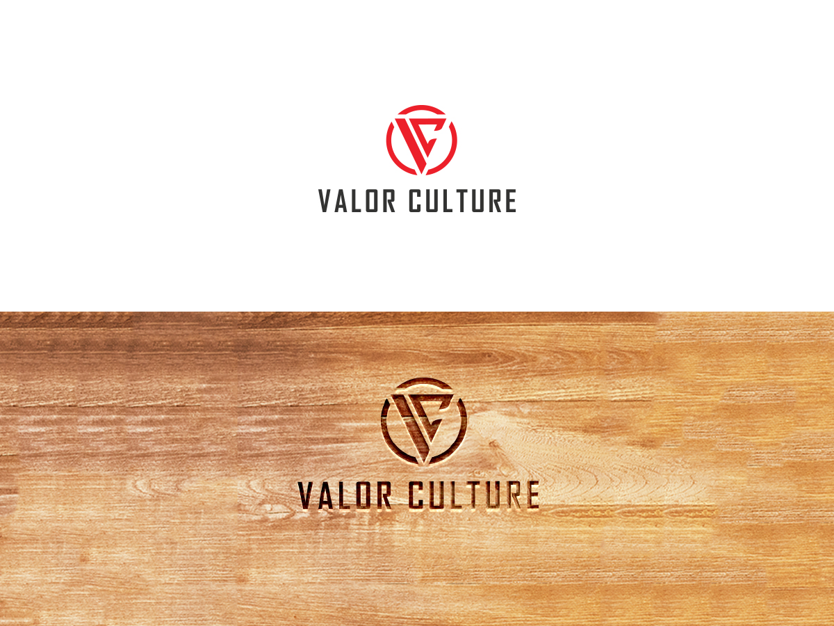 Design de Logo par benito pour Valor Culture | Design : #17940775